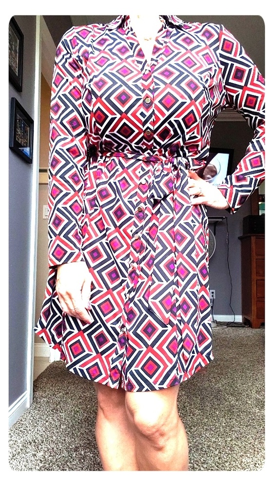 Beautiful- jaw dropping dress